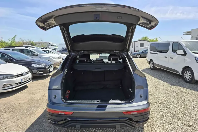 Audi Q5 din 2022 cu 63.591 km - oferta AUD215855 - foto 7