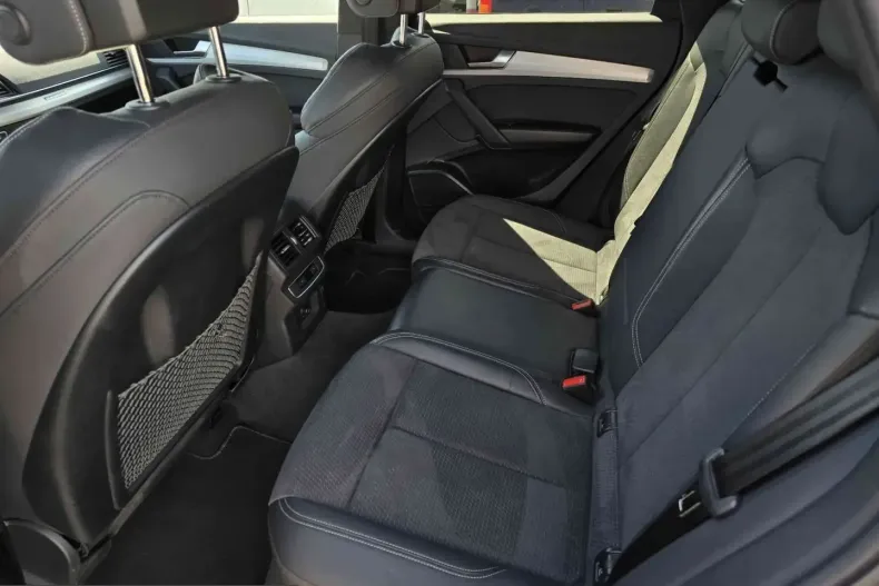 Audi Q5 din 2022 cu 63.591 km - oferta AUD215855 - foto 9
