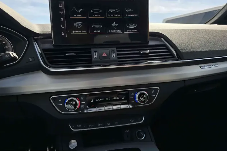 Audi Q5 din 2022 cu 63.591 km - oferta AUD215855 - foto 12