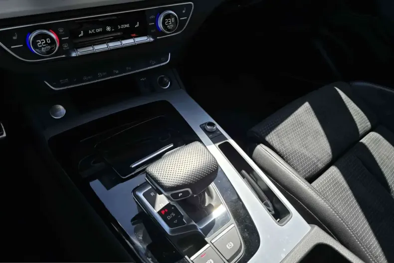 Audi Q5 din 2022 cu 63.591 km - oferta AUD215855 - foto 13