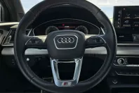 Audi Q5 din 2022 cu 63.591 km - oferta AUD215855 - foto 16