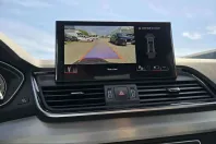 Audi Q5 din 2022 cu 63.591 km - oferta AUD215855 - foto 17