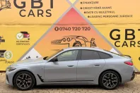 BMW 420d (Seria 4) din 2023 cu 134.000 km - oferta BMW215856 - foto 7