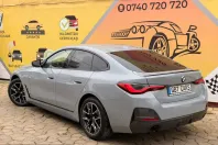 BMW 420d (Seria 4) din 2023 cu 134.000 km - oferta BMW215856 - foto 9