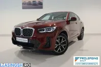 BMW X4 (Seria X) din 2025 cu 18.450 km - oferta BMW215857 - foto 1