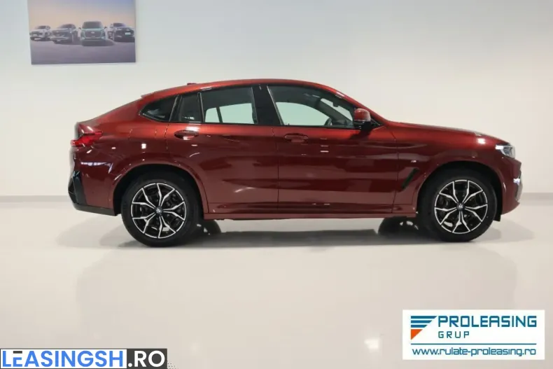 BMW X4 (Seria X) din 2025 cu 18.450 km - oferta BMW215857 - foto 3