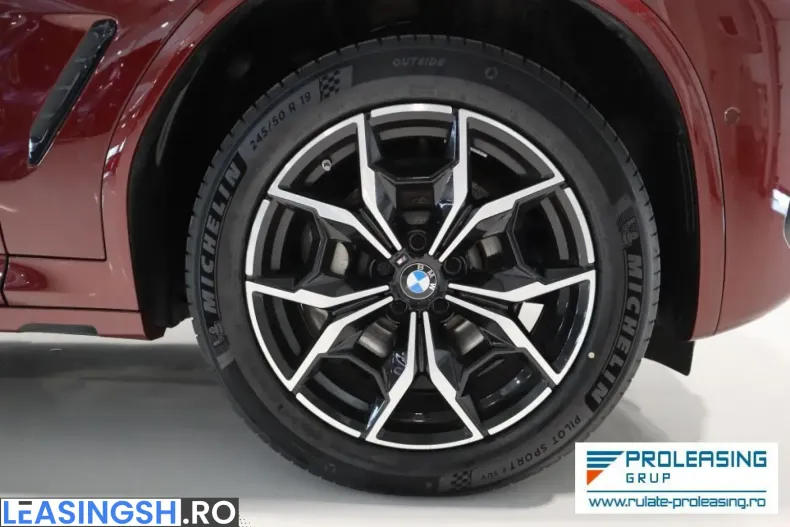 BMW X4 (Seria X) din 2025 cu 18.450 km - oferta BMW215857 - foto 6