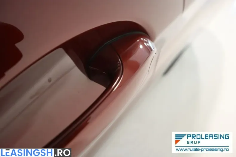 BMW X4 (Seria X) din 2025 cu 18.450 km - oferta BMW215857 - foto 8