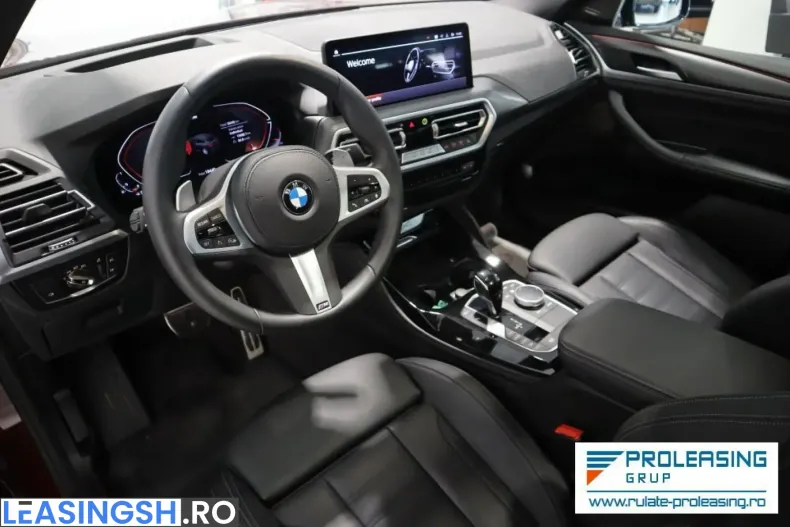 BMW X4 (Seria X) din 2025 cu 18.450 km - oferta BMW215857 - foto 9