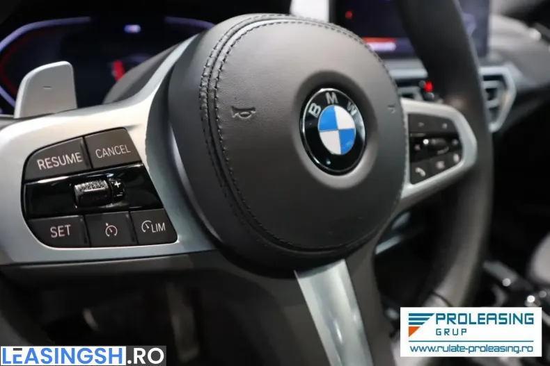 BMW X4 (Seria X) din 2025 cu 18.450 km - oferta BMW215857 - foto 10
