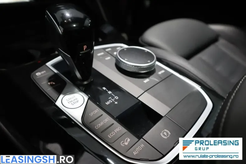 BMW X4 (Seria X) din 2025 cu 18.450 km - oferta BMW215857 - foto 11