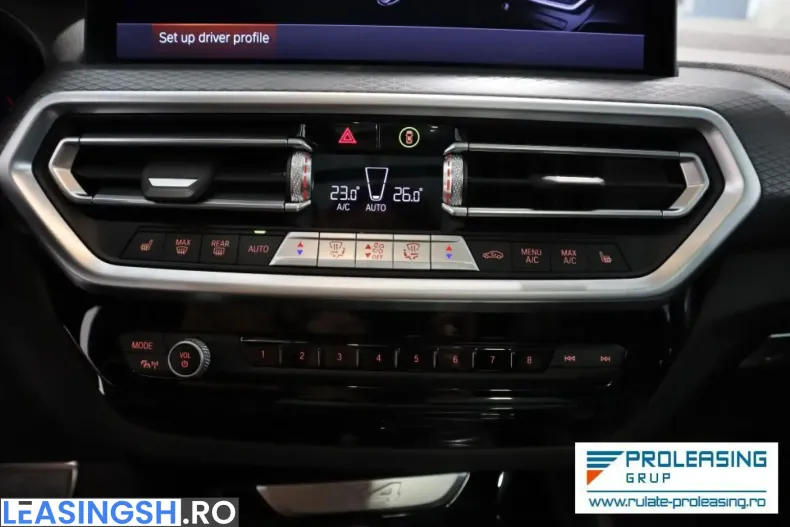 BMW X4 (Seria X) din 2025 cu 18.450 km - oferta BMW215857 - foto 14