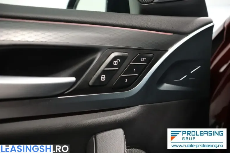 BMW X4 (Seria X) din 2025 cu 18.450 km - oferta BMW215857 - foto 15