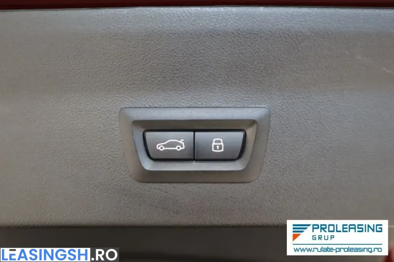 BMW X4 (Seria X) din 2025 cu 18.450 km - oferta BMW215857 - foto 17