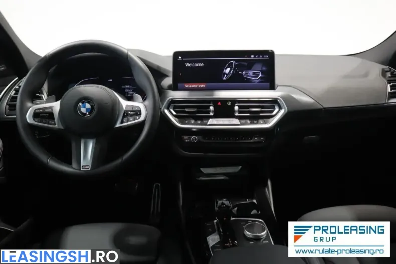 BMW X4 (Seria X) din 2025 cu 18.450 km - oferta BMW215857 - foto 18