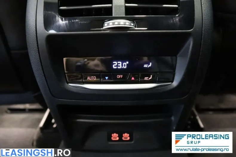 BMW X4 (Seria X) din 2025 cu 18.450 km - oferta BMW215857 - foto 19