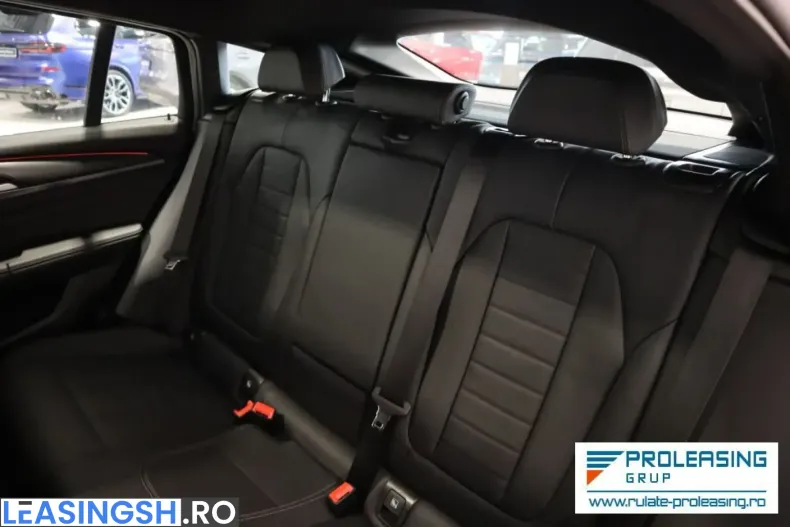 BMW X4 (Seria X) din 2025 cu 18.450 km - oferta BMW215857 - foto 20