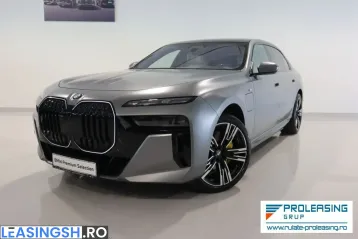 BMW 745e din 2024 - oferta BMW215858