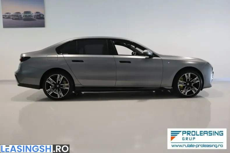 BMW 745e (Seria 7) din 2024 cu 65.073 km - oferta BMW215858 - foto 3