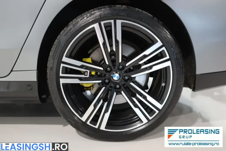 BMW 745e (Seria 7) din 2024 cu 65.073 km - oferta BMW215858 - foto 6