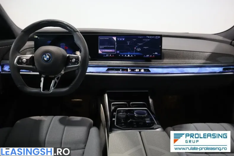 BMW 745e (Seria 7) din 2024 cu 65.073 km - oferta BMW215858 - foto 14