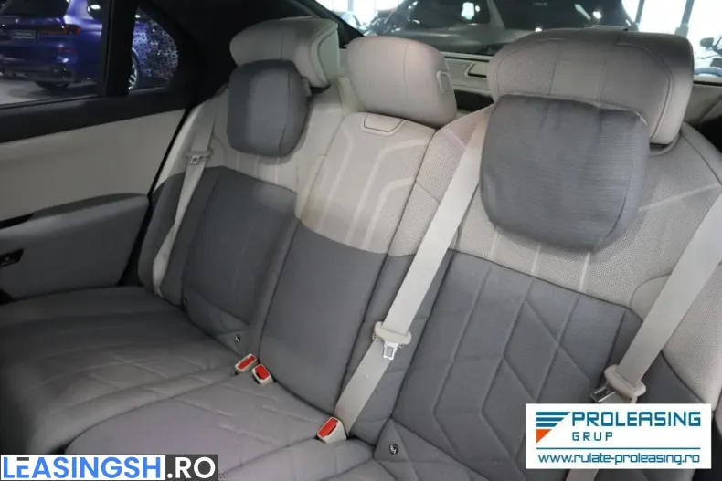 BMW 745e (Seria 7) din 2024 cu 65.073 km - oferta BMW215858 - foto 18
