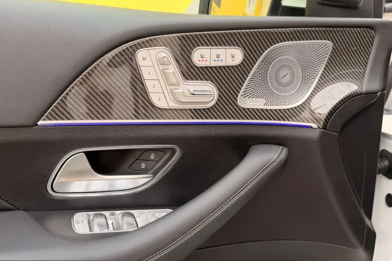 Mercedes-Benz GLE 450 (Clasa GLE) din 2024 cu 25.500 km - oferta MER215859 - foto 12