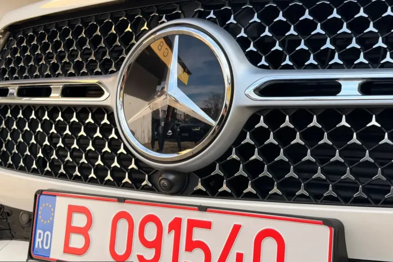 Mercedes-Benz GLE 450 (Clasa GLE) din 2024 cu 25.500 km - oferta MER215859 - foto 26