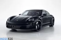 Porsche Taycan din 2023 cu 32.600 km - oferta POR215860 - foto 1