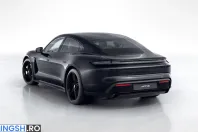 Porsche Taycan din 2023 cu 32.600 km - oferta POR215860 - foto 3