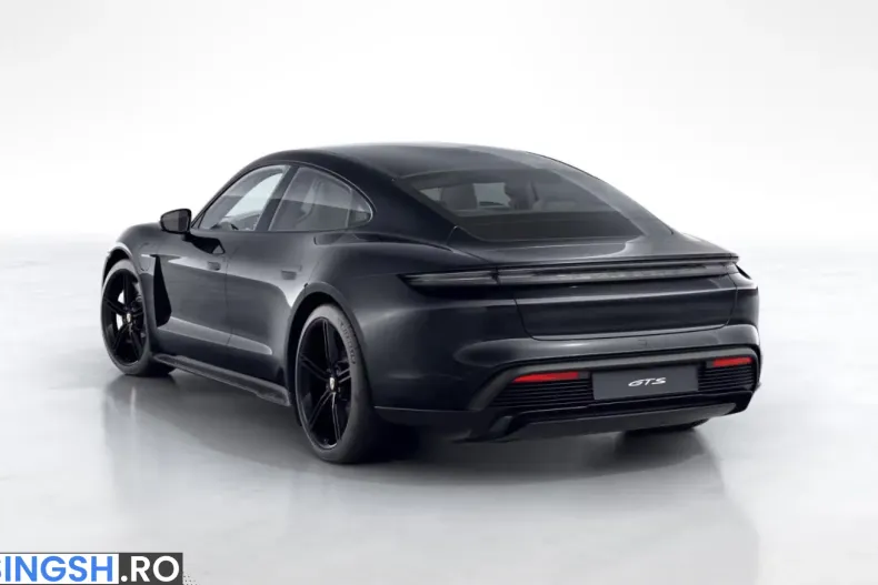 Porsche Taycan din 2023 cu 32.600 km - oferta POR215860 - foto 3