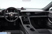 Porsche Taycan din 2023 cu 32.600 km - oferta POR215860 - foto 5