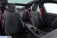 Porsche Taycan din 2023 cu 32.600 km - oferta POR215860 - foto 6