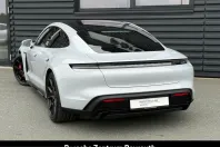 Porsche Taycan din 2023 cu 17.900 km - oferta POR215861 - foto 3