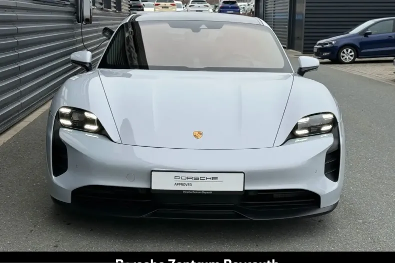 Porsche Taycan din 2023 cu 17.900 km - oferta POR215861 - foto 6