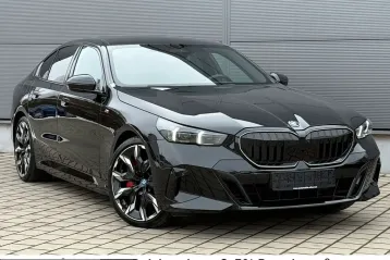 BMW 550 din 2024 - oferta BMW215862