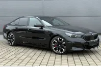BMW 550 (Seria 5) din 2024 cu 23.843 km - oferta BMW215862 - foto 2