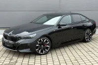 BMW 550 (Seria 5) din 2024 cu 23.843 km - oferta BMW215862 - foto 5