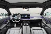 BMW 550 (Seria 5) din 2024 cu 23.843 km - oferta BMW215862 - foto 17