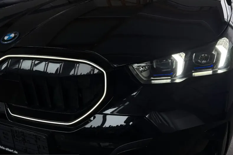 BMW 550 (Seria 5) din 2024 cu 23.843 km - oferta BMW215862 - foto 30