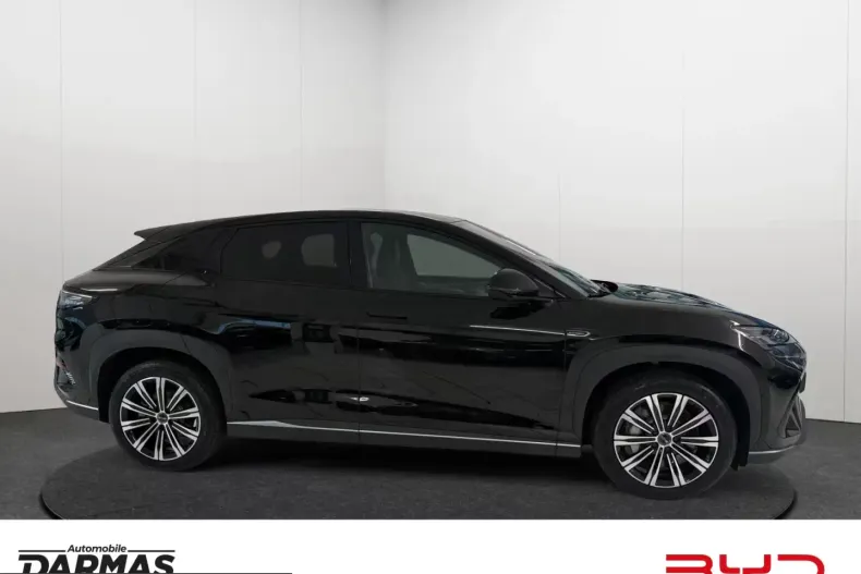 BYD Sealion 7 din 2025 cu 9.900 km - oferta BYD215863 - foto 2