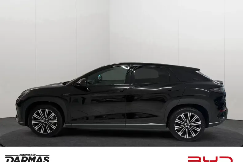 BYD Sealion 7 din 2025 cu 9.900 km - oferta BYD215863 - foto 5