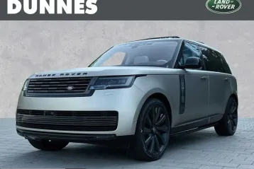 Land Rover Range Rover din 2023 - oferta LAN215864