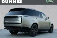 Land Rover Range Rover din 2023 cu 1.550 km - oferta LAN215864 - foto 2