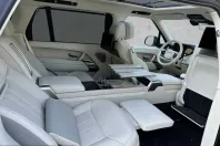 Land Rover Range Rover din 2023 cu 1.550 km - oferta LAN215864 - foto 5