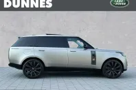 Land Rover Range Rover din 2023 cu 1.550 km - oferta LAN215864 - foto 6