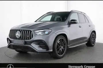 Mercedes-Benz GLE 53 AMG din 2025 - oferta MER215865