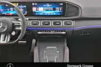 Mercedes-Benz GLE 53 AMG (Clasa GLE) din 2025 cu 15.000 km - oferta MER215865 - foto 5