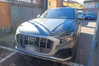 Audi SQ8 din 2024 cu 36.000 km - oferta AUD215866 - foto 2