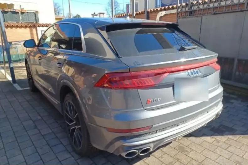 Audi SQ8 din 2024 cu 36.000 km - oferta AUD215866 - foto 3